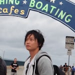 Avatar of user Kentaro Koga