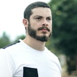 Avatar of user Mateus Bassan