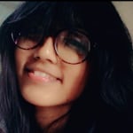 Avatar of user MadhuSmita