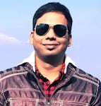 Avatar of user Rohit Sarkar