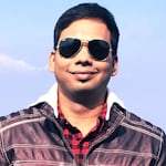 Avatar of user Rohit Sarkar