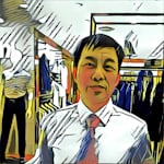 Avatar of user wang tiejian