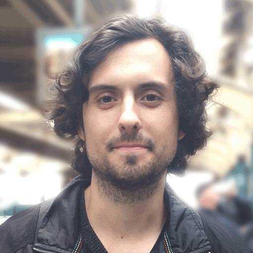 Accéder au profil de Aeryk Payne