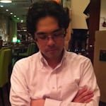 Avatar of user Takemaru Hirai