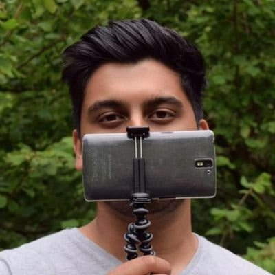 Avatar of user Sanjeev Saroy