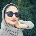 Avatar of user saba ghadirian