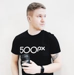 Avatar of user Evgeny Tchebotarev