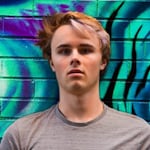 Avatar of user Luke Jennings