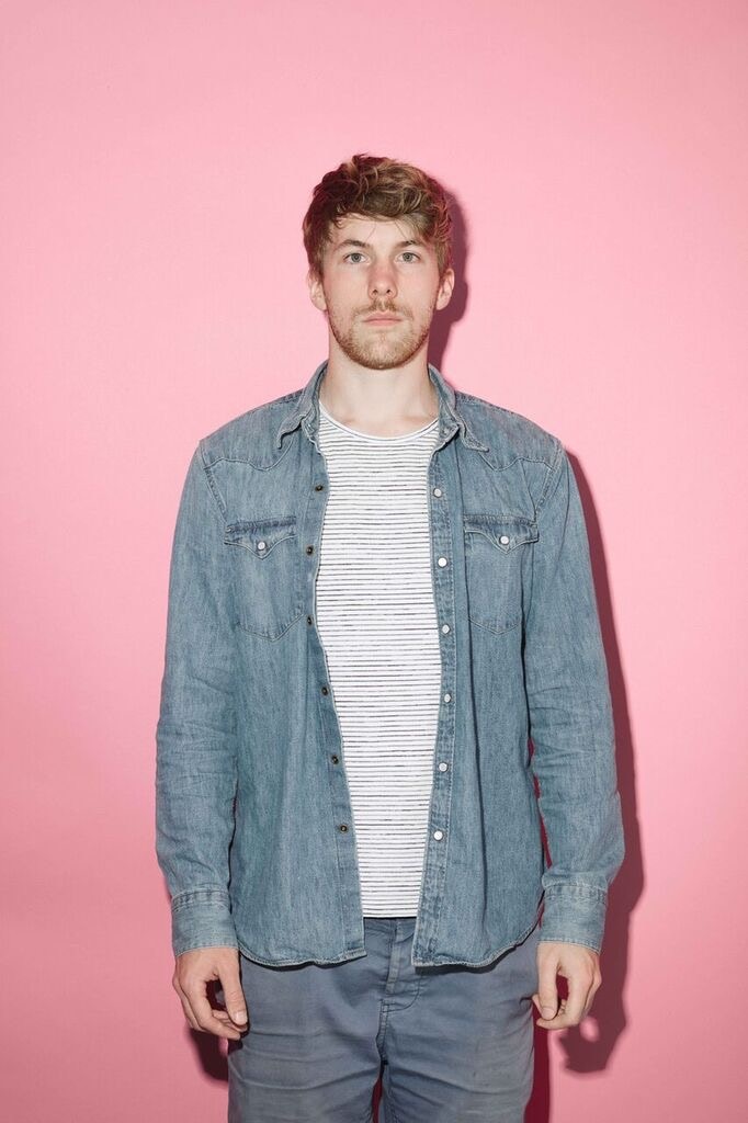 Go to Conor Sheridan's profile