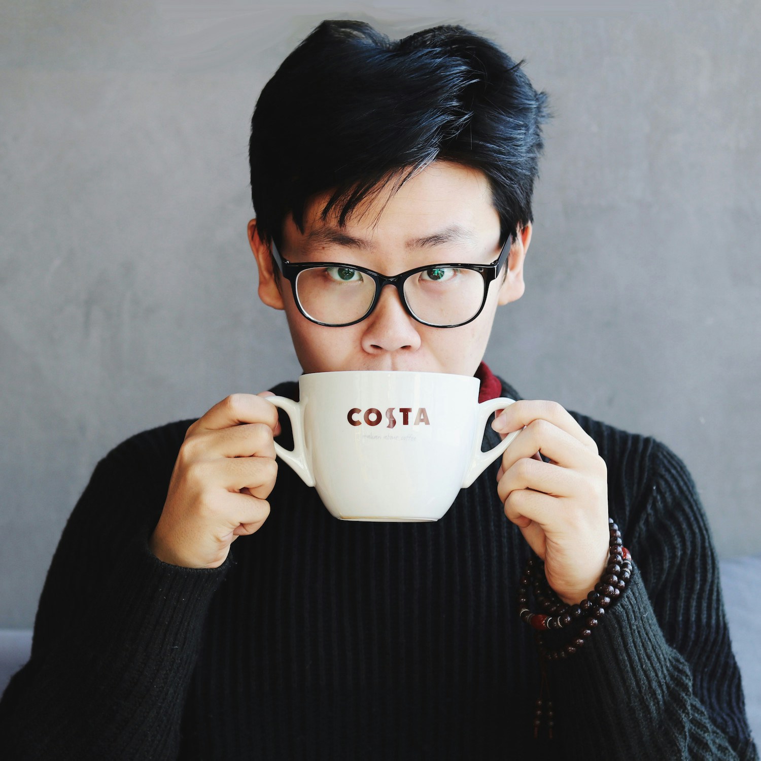 Go to QIN BENNIE's profile