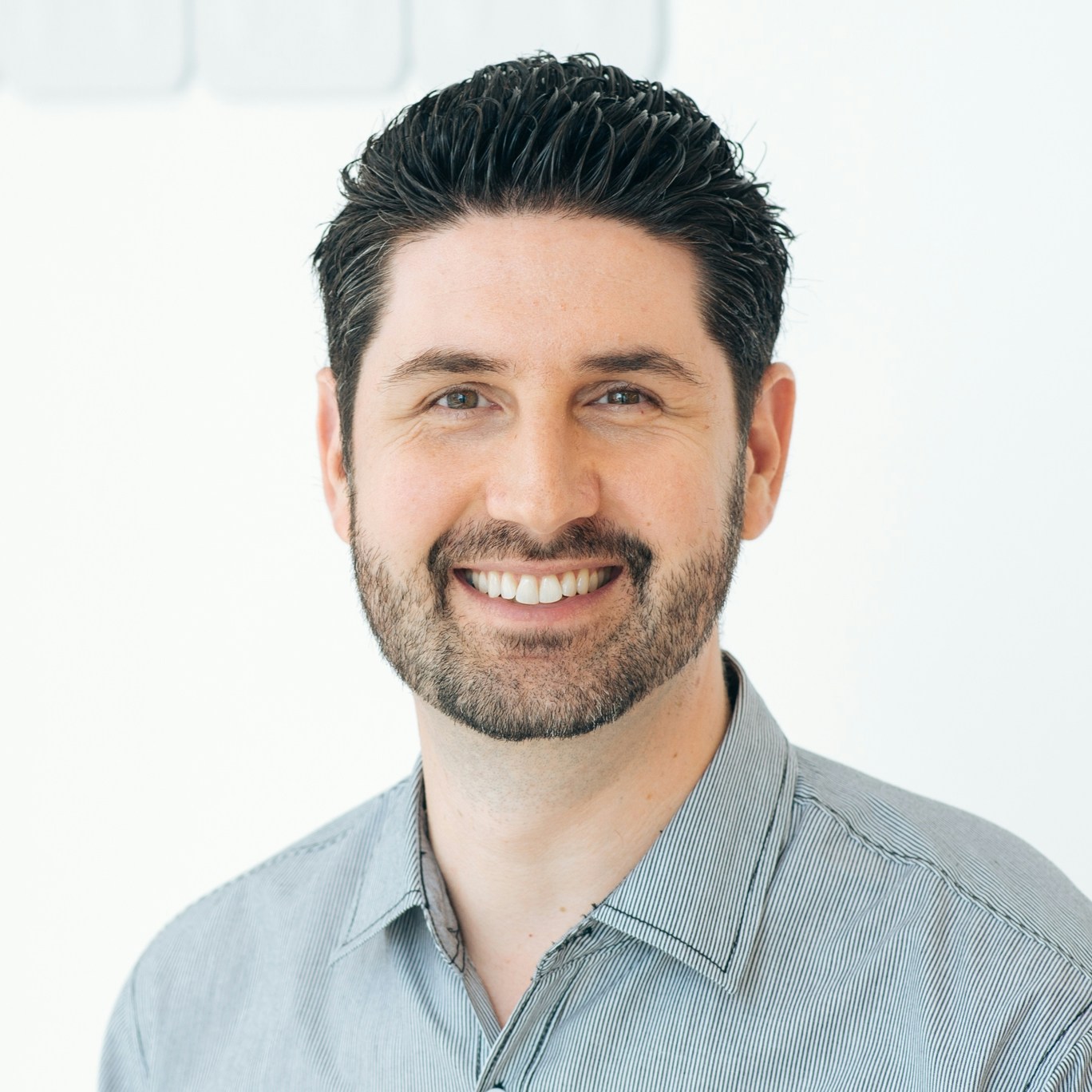 Go to John Salvino's profile