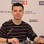 Avatar of user Denis Vorobyov