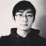 Avatar of user Ziyi Zhang