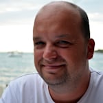 Avatar of user Rob Janssen