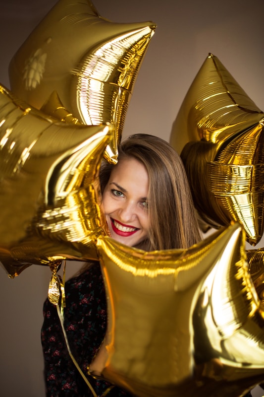 Go to Yana Tkachenko's profile