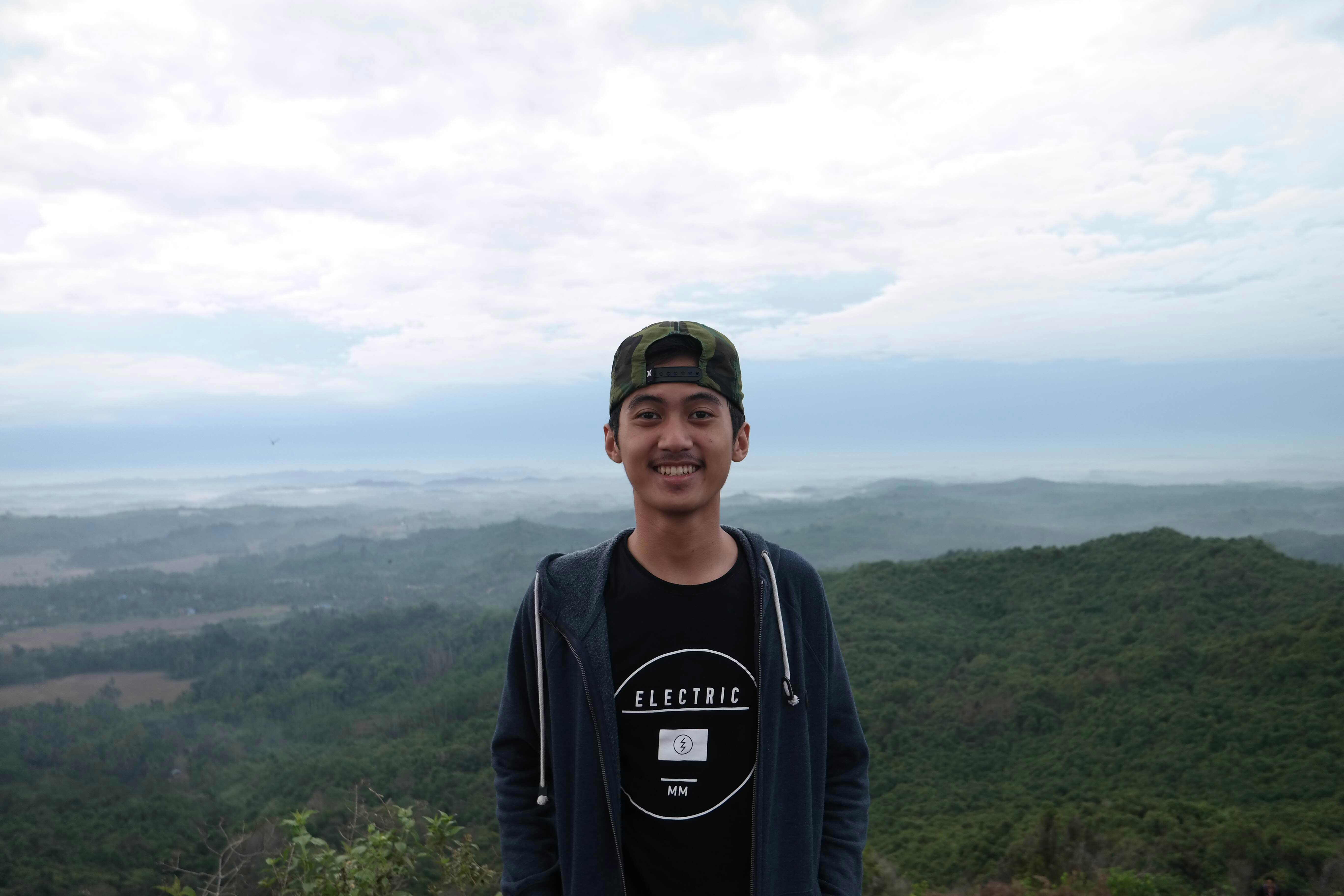 Avatar of user wahyu ramadhani