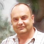 Avatar of user Yordan Vasilev