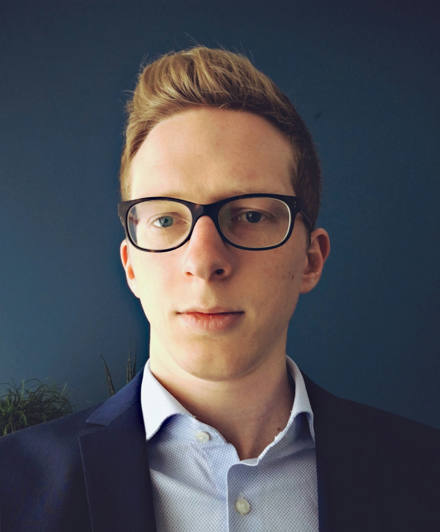 Go to Bart Vermeiren's profile