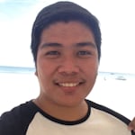 Avatar of user Regie Bariuan