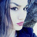 Avatar of user Negar Saeidi