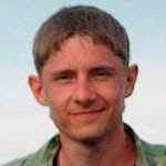 Avatar of user Oleksandr Nykytenko