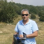 Avatar of user Dragan Tomić