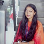 Avatar of user happy  tabassum