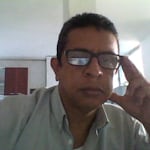 Avatar of user Jorge Espinosa