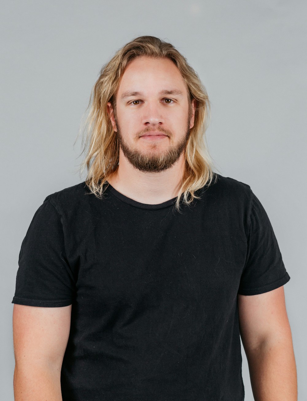 Imagen de perfil de Greg Rakozy