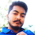 Avatar of user saumil kalasua