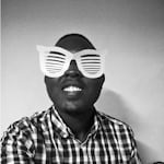 Avatar of user Taiwo Oyemade