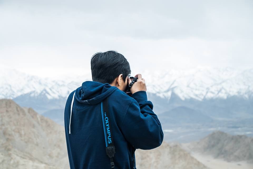 Go to Siriwan Srisuwan's profile