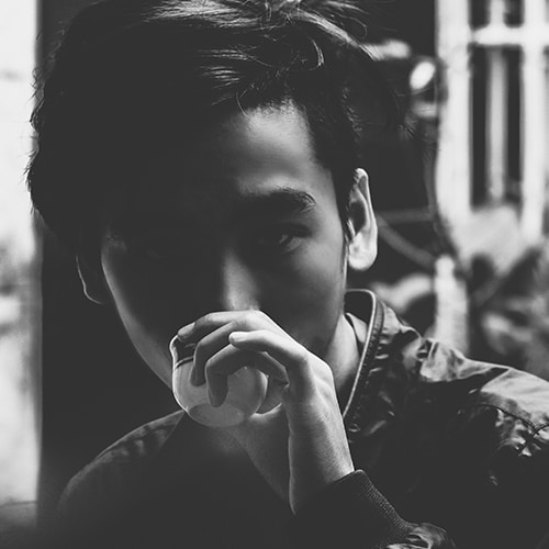 Go to Blend Hell's profile