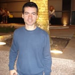 Avatar of user Luciano Ribeiro