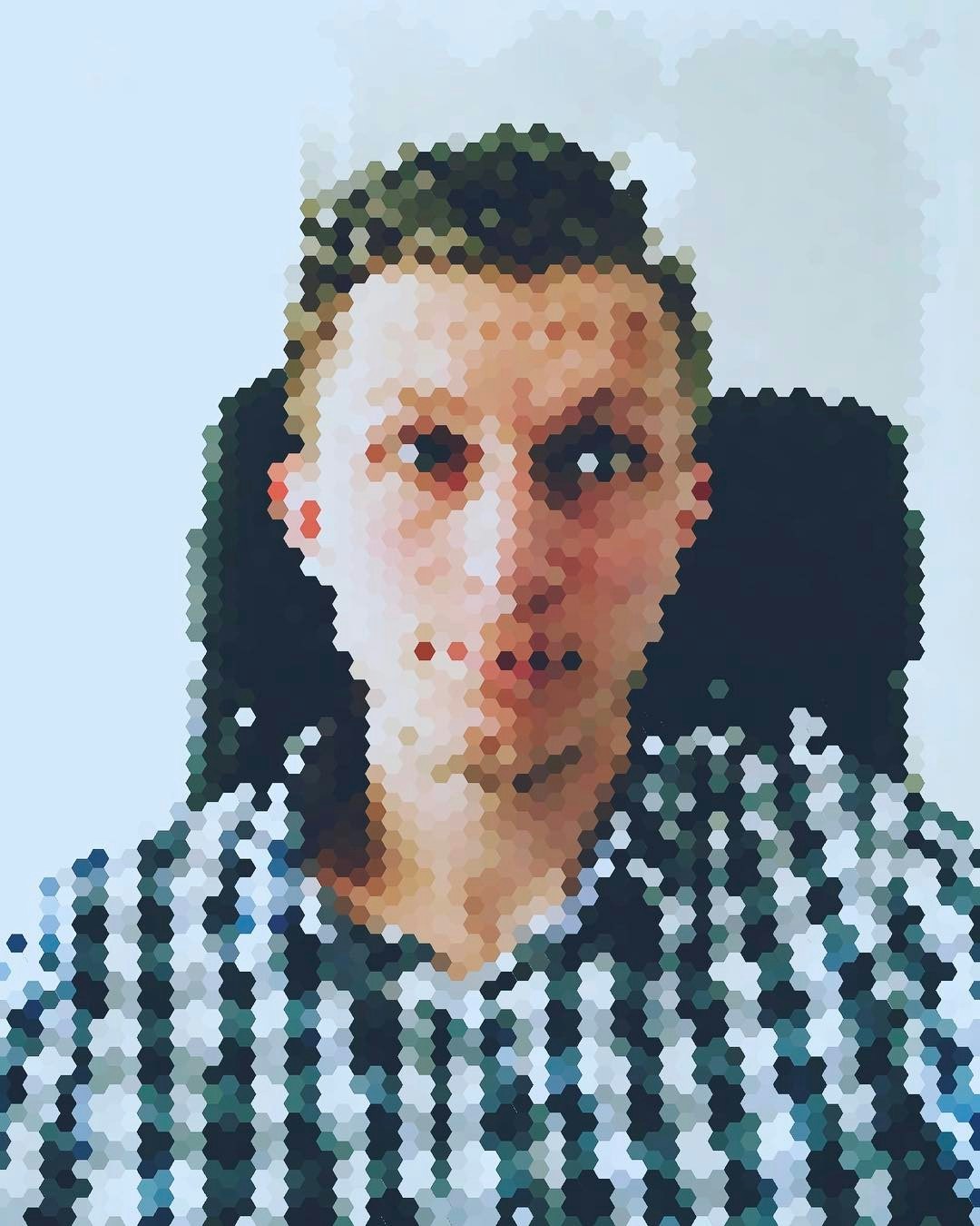 Go to Ludovic Fauchet's profile