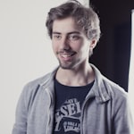 Avatar of user Maxime Rossignol