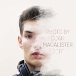 Avatar of user Djan MacAlister