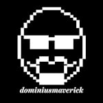 Avatar of user Dominius Maverick
