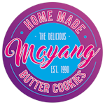 Avatar of user Moyang Buttercookies