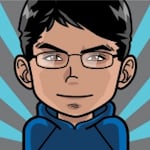 Avatar of user Adrian Lee