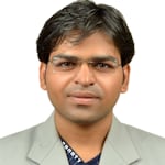 Avatar of user Nikunj Patel