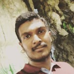 Avatar of user Harvinraj Subramaniam