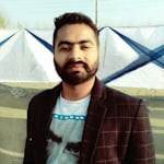 Avatar of user Manpreet Singh