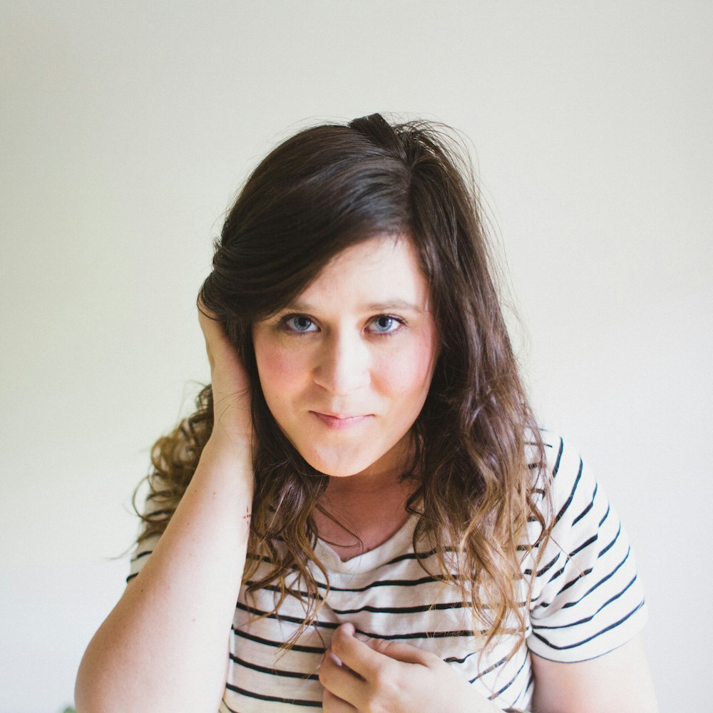 Go to Becca Paul's profile