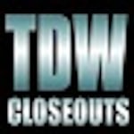 Avatar of user TDW Closeouts Florida