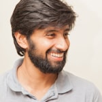 Avatar of user siddharth narsimhan