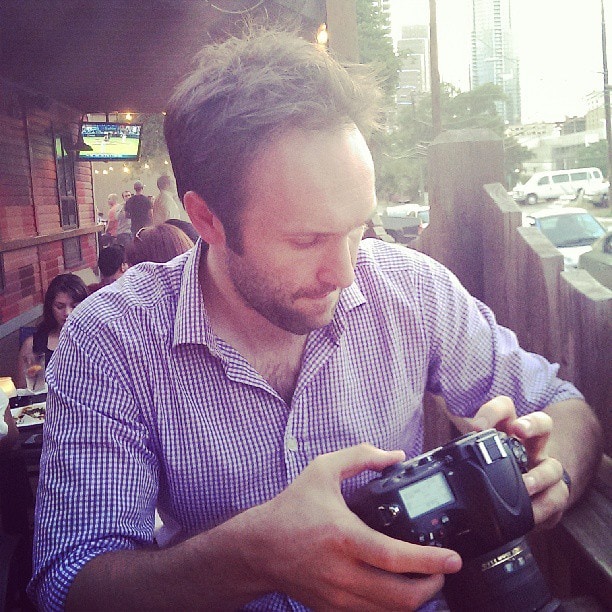 Go to Kevin Bluer's profile