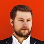 Avatar of user Vladimir Kudinov