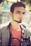 Avatar of user Arslan Zahid