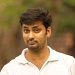 Avatar of user Niral Upadhyay